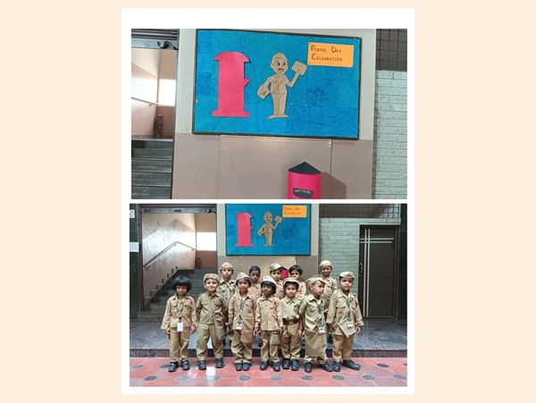 Traffic Awareness Program 